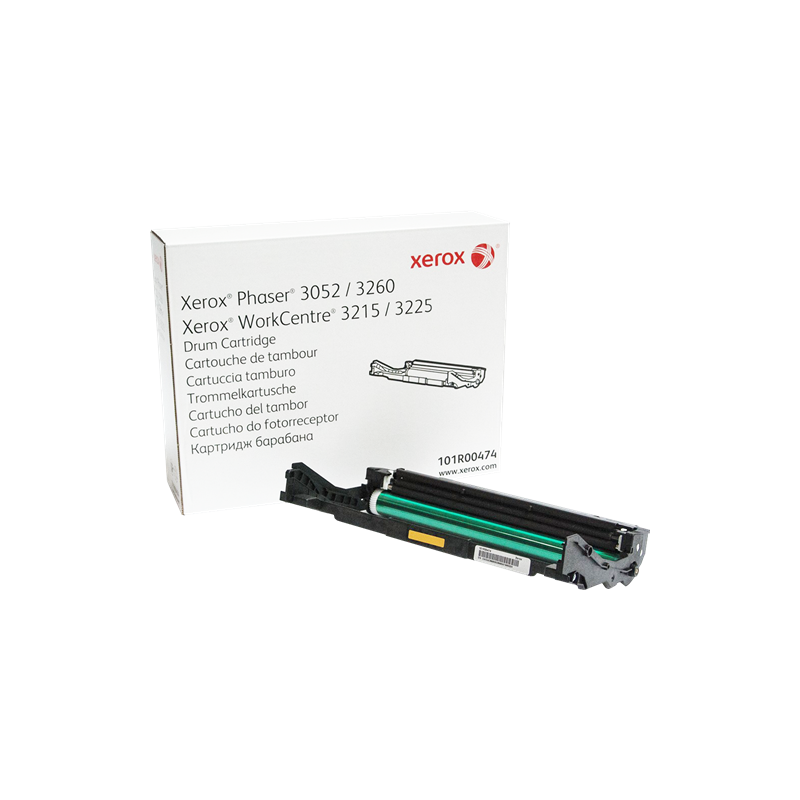 Xerox 101R00474 Tambour Original