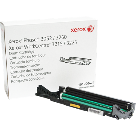 Xerox 101R00474 Tambour Original 