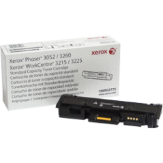 Xerox 106R02775 Toner Noir Original 