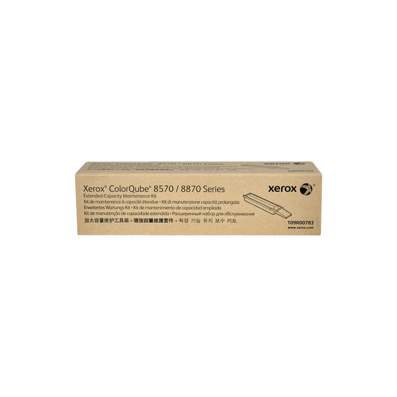 Xerox 109R00783 Unité de Maintenance Originale
