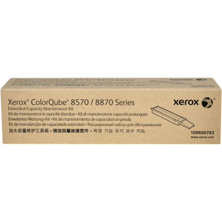 Xerox 109R00783 Unité de Maintenance Originale 