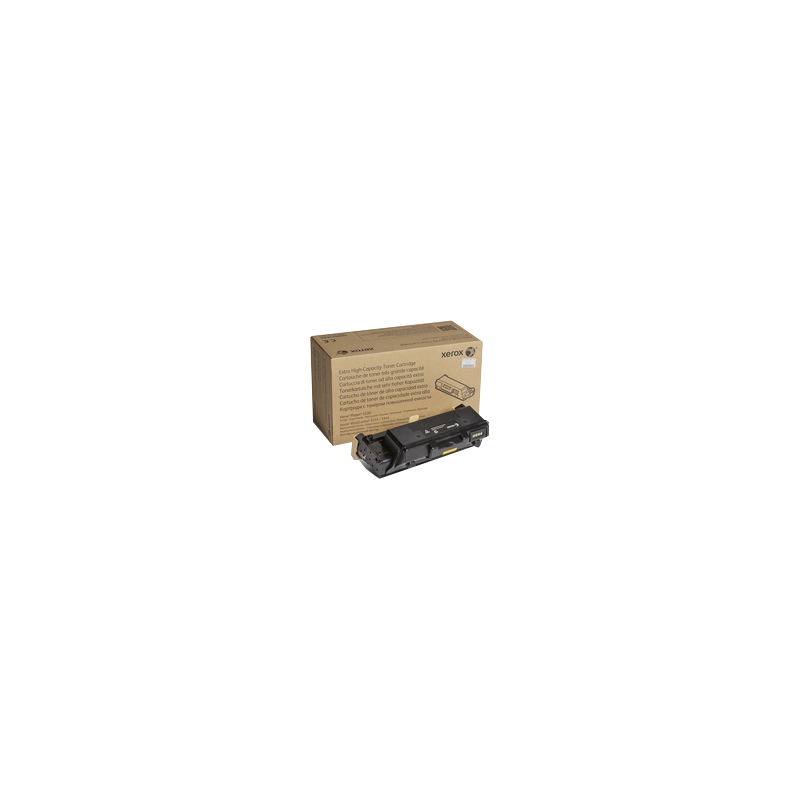 Xerox 106R03624 Toner Noir Original