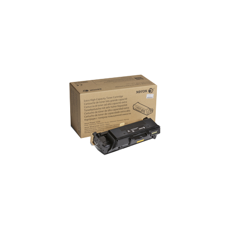 Xerox 106R03624 Toner Noir Original 