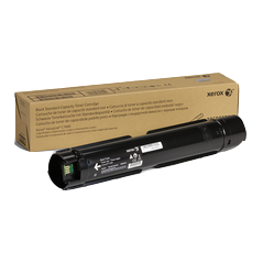 Xerox 106R03761 Toner Noir Original 