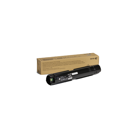 Xerox 106R03761 Toner Noir Original 