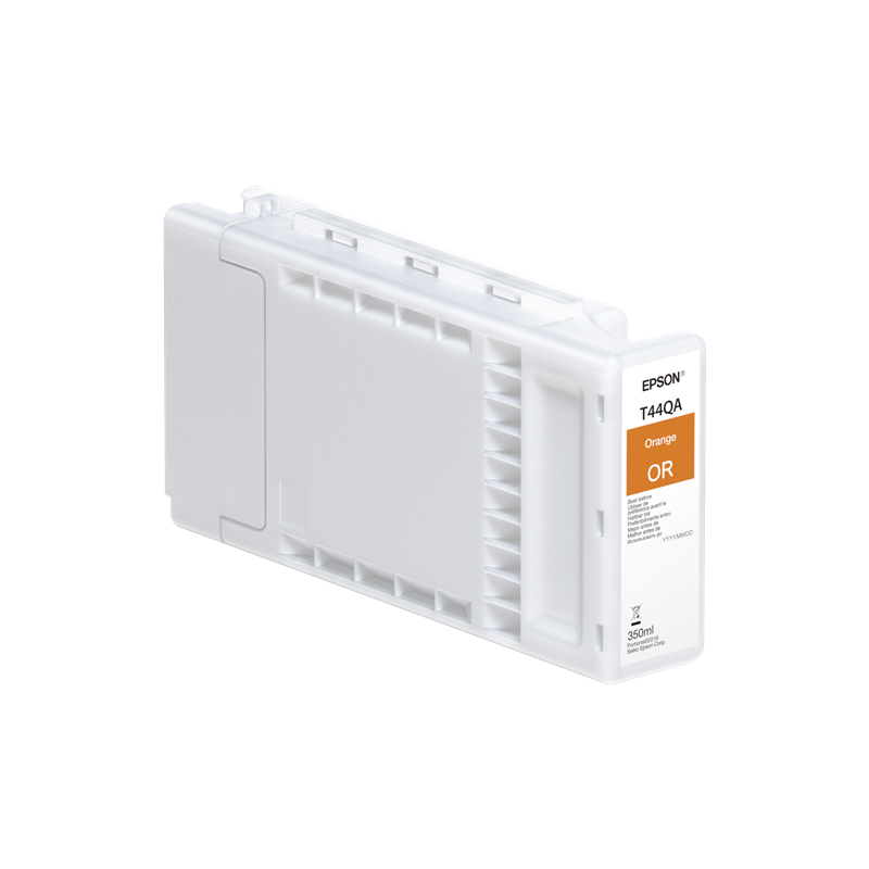 Epson T44QA Cartouche Orange Originale