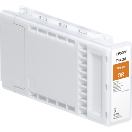 Epson T44QA Cartouche Orange Originale 