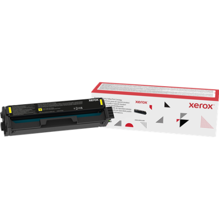 Xerox 006R04386 Toner Jaune Original 
