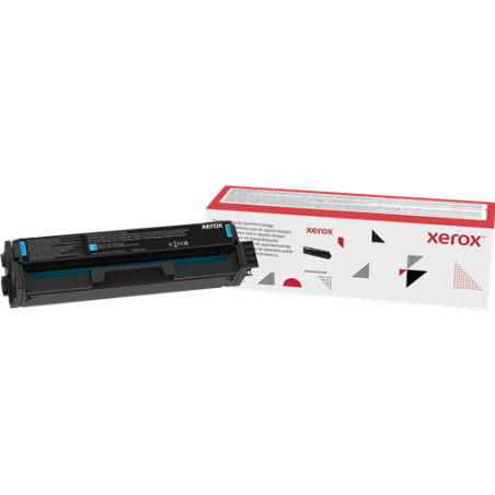Xerox 006R04384 Toner Cyan Original 