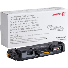 Xerox 106R04347 Toner Noir Original 