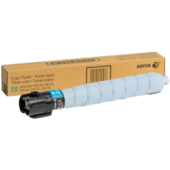Xerox 006R01747 Toner Cyan Original 