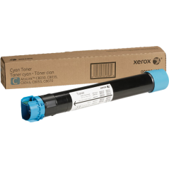 Xerox 006R01698 Toner Cyan Original 