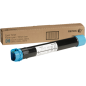 Xerox 006R01698 Toner Cyan Original