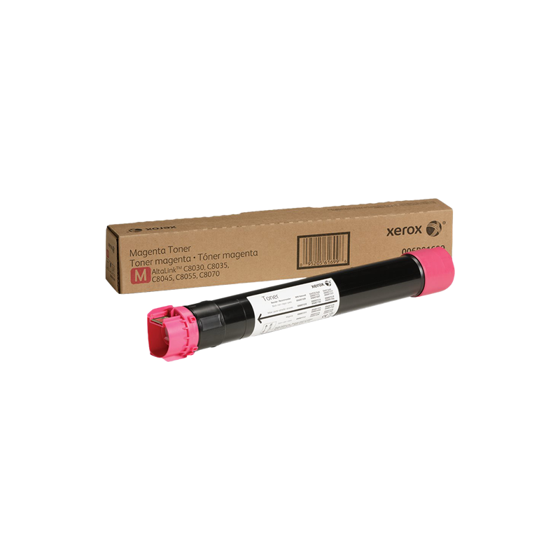 Xerox 006R01699 Toner Magenta Original
