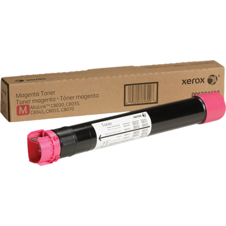 Xerox 006R01699 Toner Magenta Original 