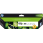 HP 970XL Cartouche Noir Originale