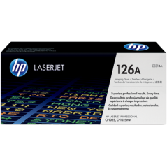 HP 126A Tambour Original 