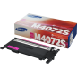 Samsung CLT-M4072S Toner Magenta Original