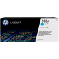 HP 508A Toner Cyan Original (CF361A)