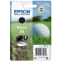 Epson 34 Cartouche Noir Originale