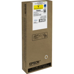 Epson T9444 Cartouche Jaune Originale 