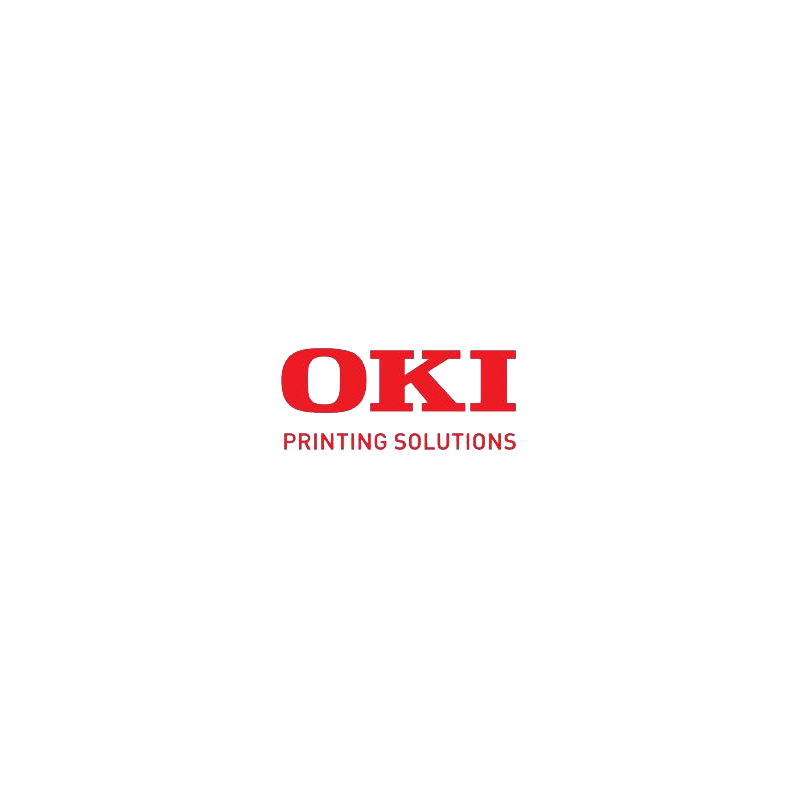 OKI 46857505 Tambour Jaune Original