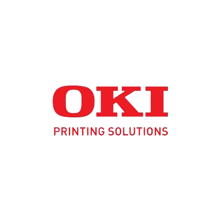 OKI 46857505 Tambour Jaune Original 