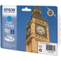 Epson T7032 Cartouche Cyan Originale