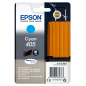 Epson 405 Cartouche Cyan Originale