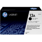 HP 13A Toner Noir Original (Q2613A)