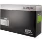 Lexmark 500Z Tambour Noir Original