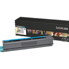 Lexmark C925 Toner Cyan Original 