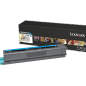 Lexmark C925 Toner Cyan Original