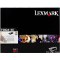 Lexmark T650A11E Toner Noir Original