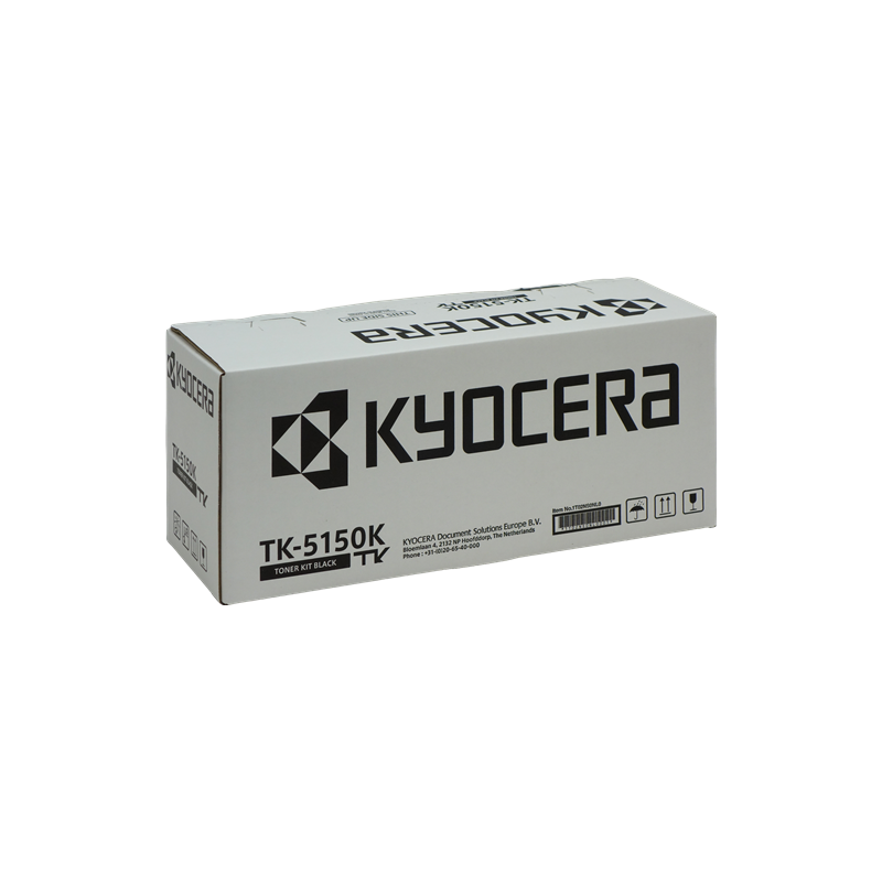 Kyocera TK-5150K Toner Noir Original