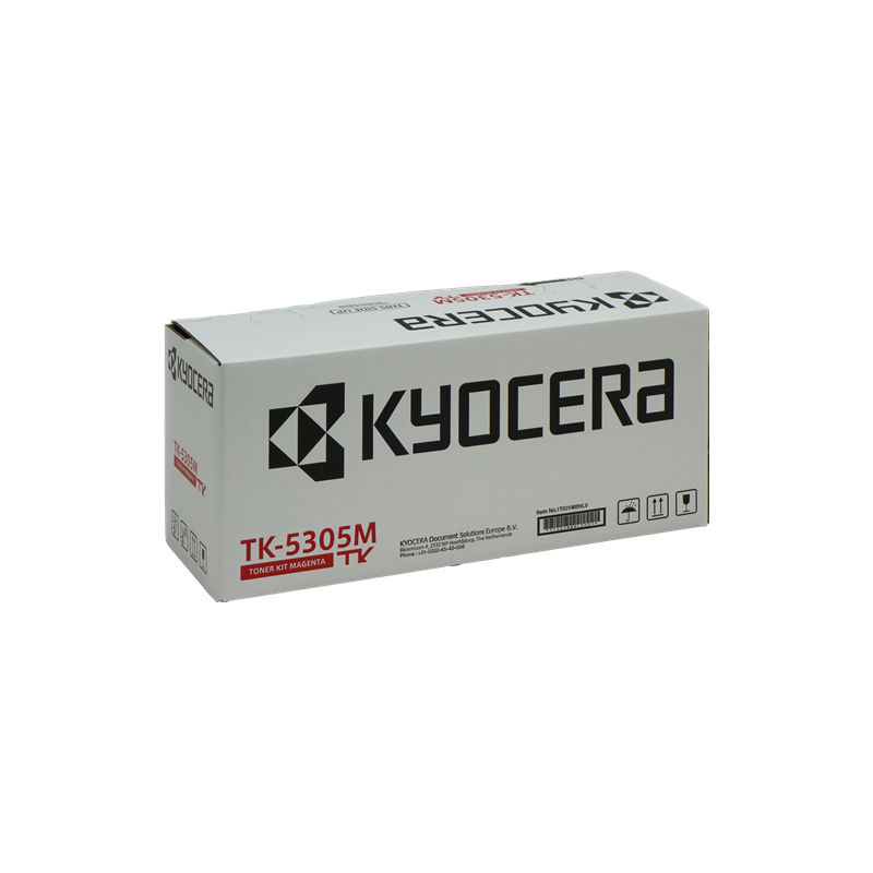 Kyocera TK-5305M Toner Magenta Original