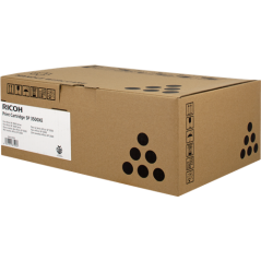 Ricoh SP 3500XE Toner Noir Original 