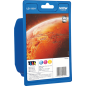 Brother LC1100HY Multipack 3 Cartouches Originales