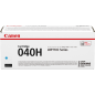Canon 040HC Toner Cyan Original
