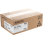 Ricoh SP 3710X Toner Noir Original