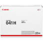 Canon 041H Toner Noir Original