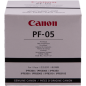 Canon PF-05 Tête d'impression Originale