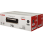 Canon 718 BK VP Multipack Noir Original