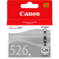 Canon CLI-526gy Cartouche Gris Originale