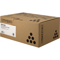 Ricoh SP 100LE Toner Noir Original 