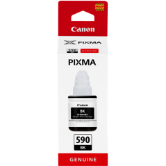 Canon GI-590bk Cartouche Noir Originale 