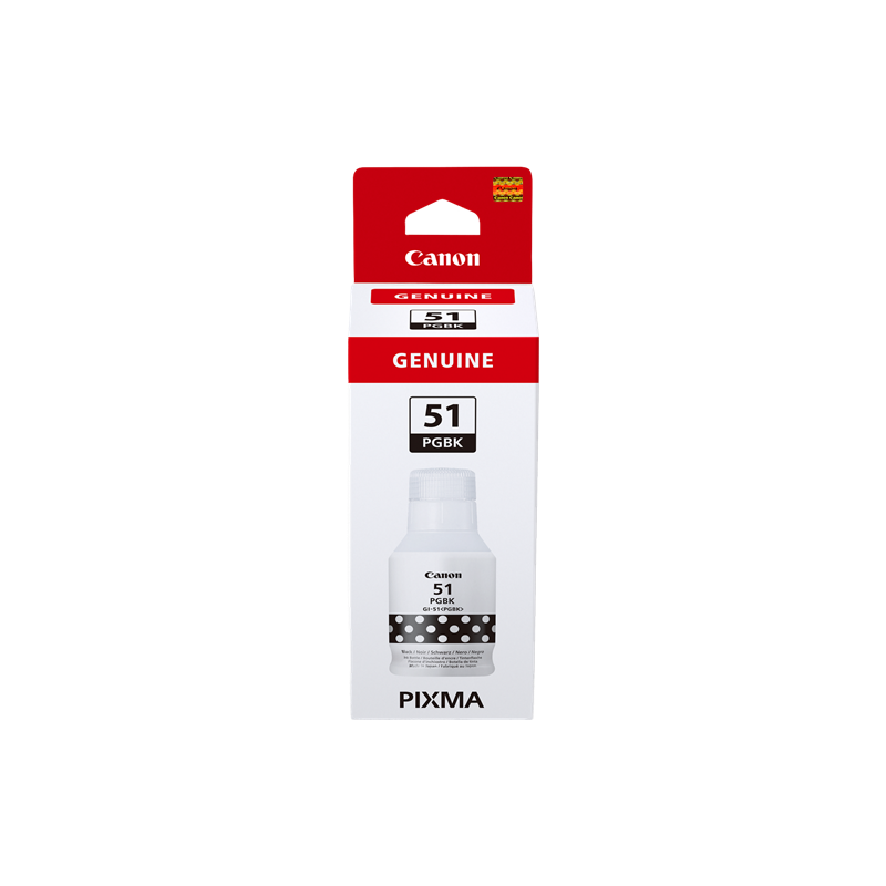 Canon GI-51PGBK Cartouche Noir Originale