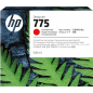 HP 775 Cartouche Rouge Originale