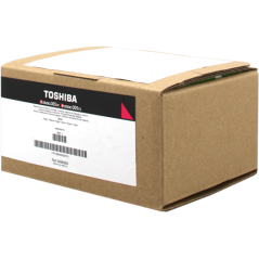 Toshiba TFC305PMR Toner Magenta Original 
