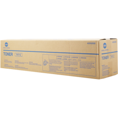 Konica Minolta TN712 Toner Noir Original 
